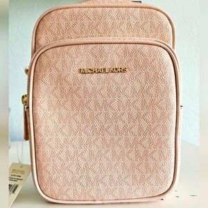 Michael Kors Crossbody Bag